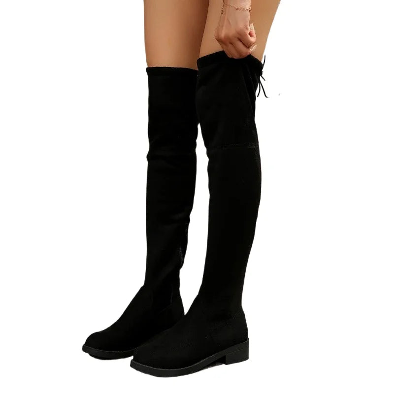 Women Long Boots